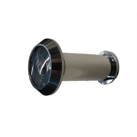 Don-Jo UL 180 Degree Door Viewer ULDV180626